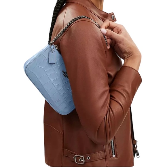 Coach Nolita 19 - Picture 5 of 6